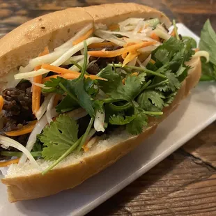 Banh Mi