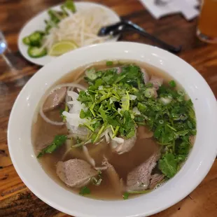 Beef Pho