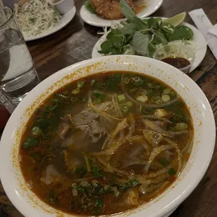 Bun Bo Hue