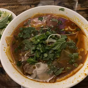 Hue City Dumplings