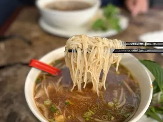 Lunar's Pho