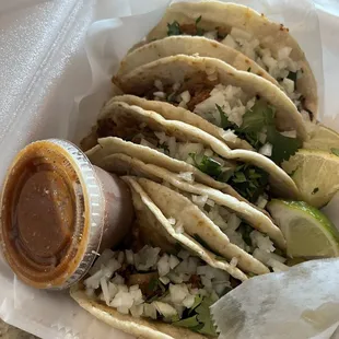 food, tacos