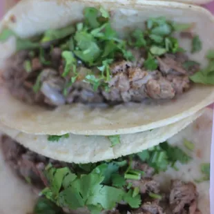 Lengua Tacos