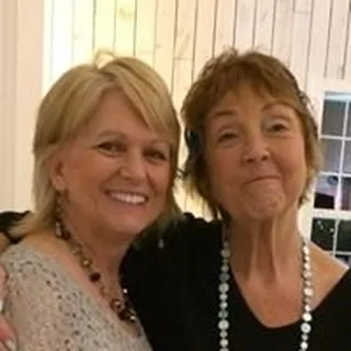 MaryEllen S.