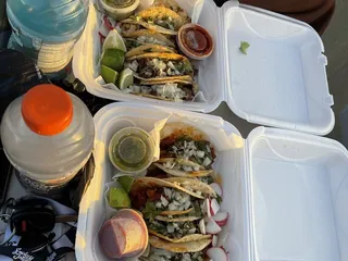 Banelly Taqueria