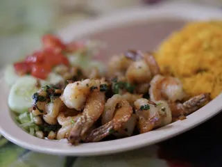 El Huarache Azteca