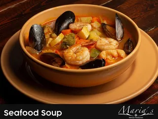 Marias Mexican Restaurant