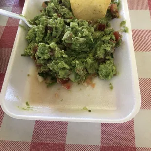 Guacamole