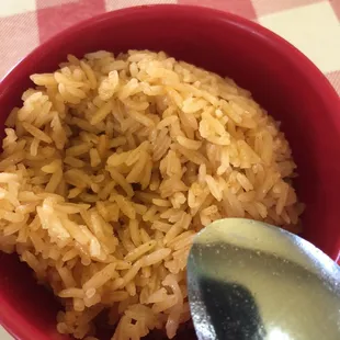 Rice
