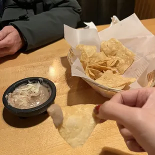 Best food in there