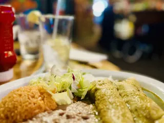 El Tarasco Mexican Restaurant