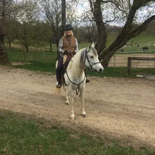 Eve at Boarding Place