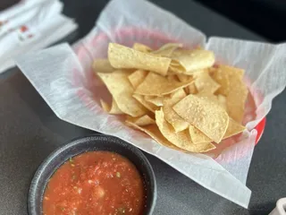 Catrinas Mexican Grill and Bar