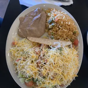 Beef Tacos