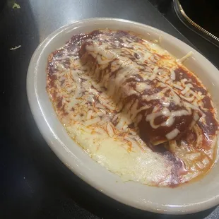 Enchilada Side Dish