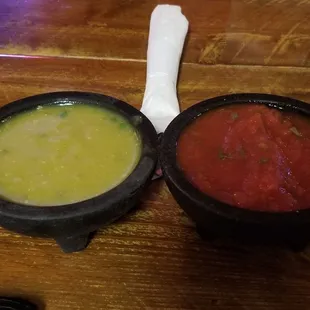 Salsa