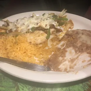Dinner