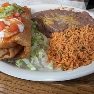 food, burritos and wraps