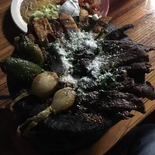 Hand made, authentic, frickin' delicious.