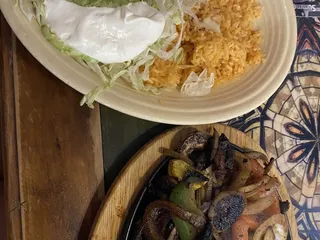 Real Hacienda Mexican Restaurant