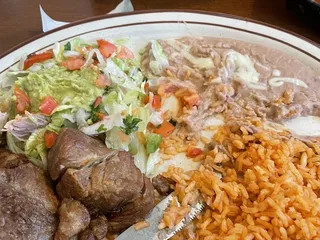 Acapulco Mexican Grill