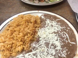 Taqueria Y Mariscos