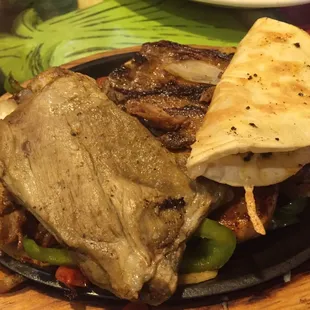 Mixed platter part 2