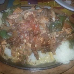 OMG! DELICIOUS! !!!!