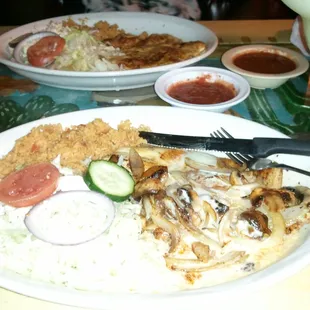 pasta, food, pasta dish