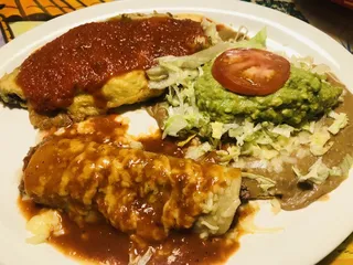 Atzimba Mexican Restaurant