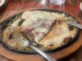 Los Cabritos Mexican Grill