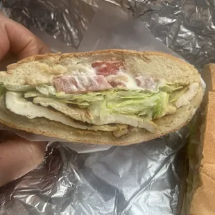 Torta de Pollo Asado