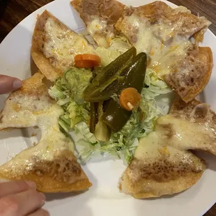 Nachos