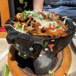Molcajete
