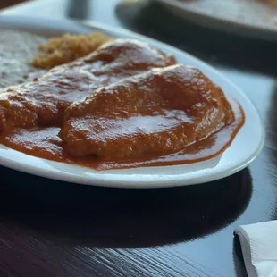 33. Chiles Rellenos Specialty