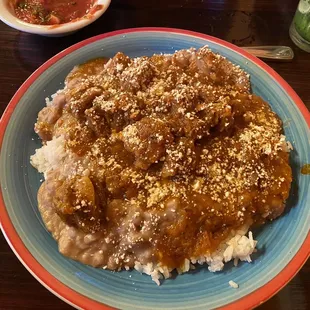 Morisqueta!! Sooo bomb!!