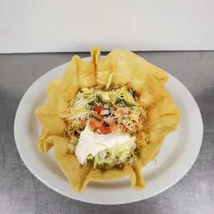 Taco Salad - Yummy!!