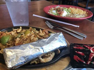 El Maguey Mexican