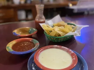 La Mesa Mexican Restaurant