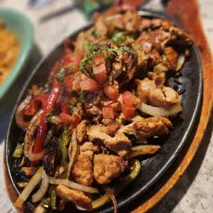 La Cabana Restaurant