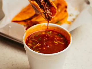 La Imperial Taqueria