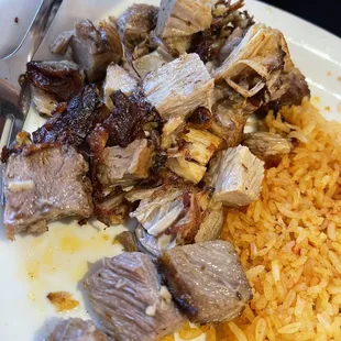 Tasty and so flavorful.