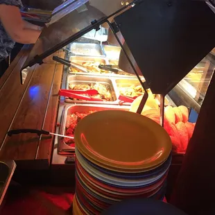 La Cabana Restaurant