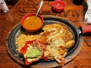 Guadalajara Mexican Restaurant