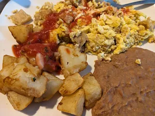 Jalisco Mexican Resturaunt