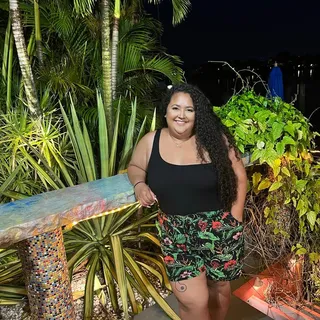 Melanie P.