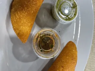 Mi Tierra Latina