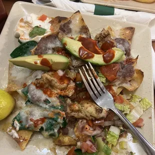La Cabana Restaurante