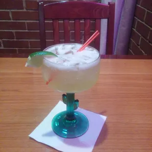 Margarita!