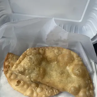 Empanadas